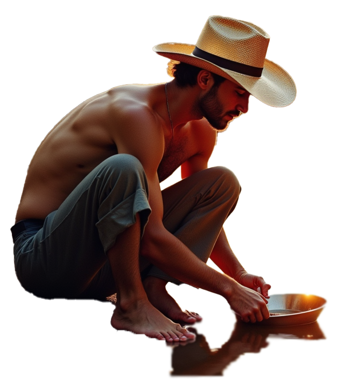 registro digital minero