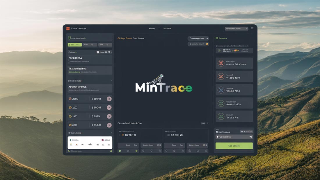 códigos de trazabilidad minera