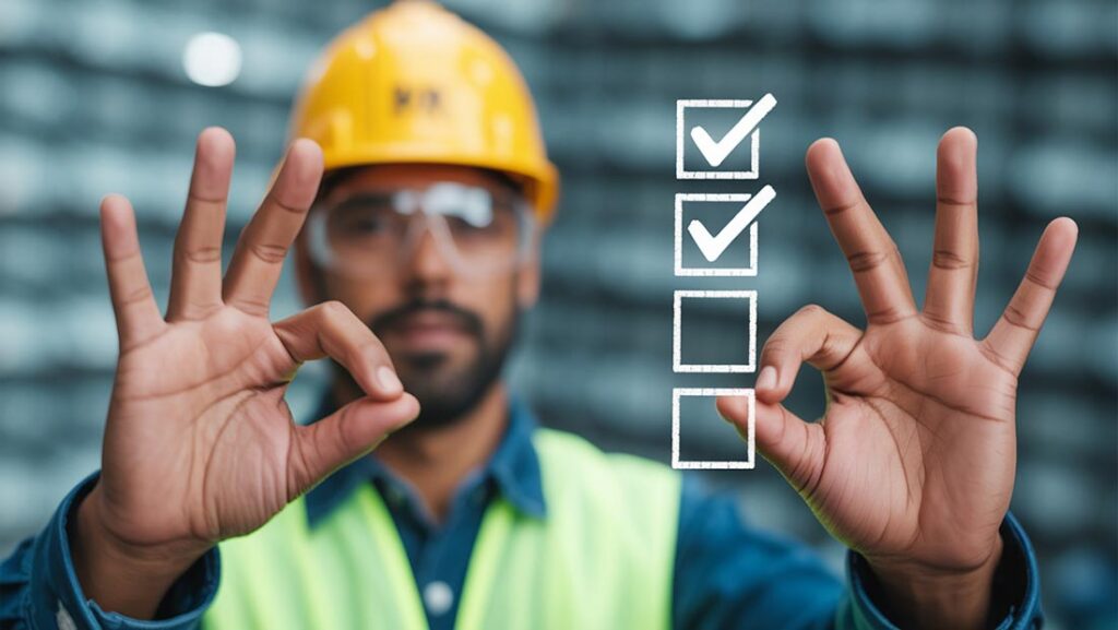 Checklist trazabilidad minera 2026 MinTrace