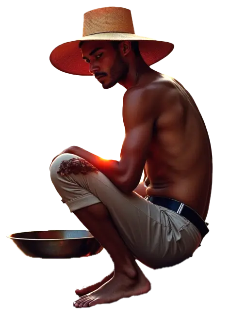 MinTrace plataforma de trazabilidad minera