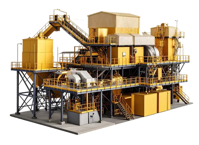 Plataforma digital de trazabilidad minera en Colombia